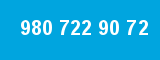 980 722 90 72